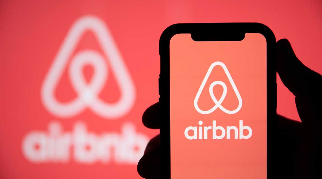 Reporting income from Airbnb