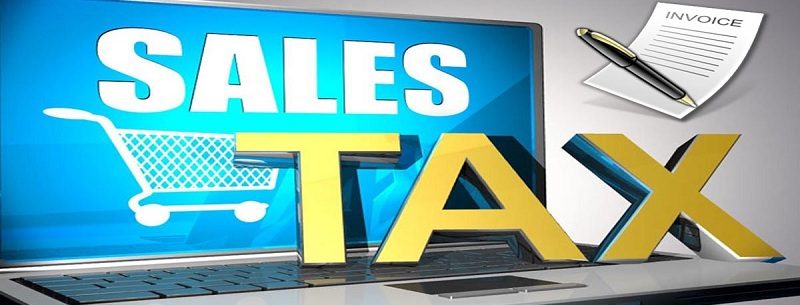 Basics of Sales Tax