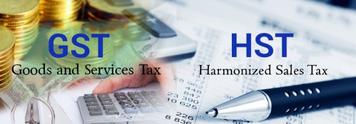 Gst Hst Number Vs Business Number