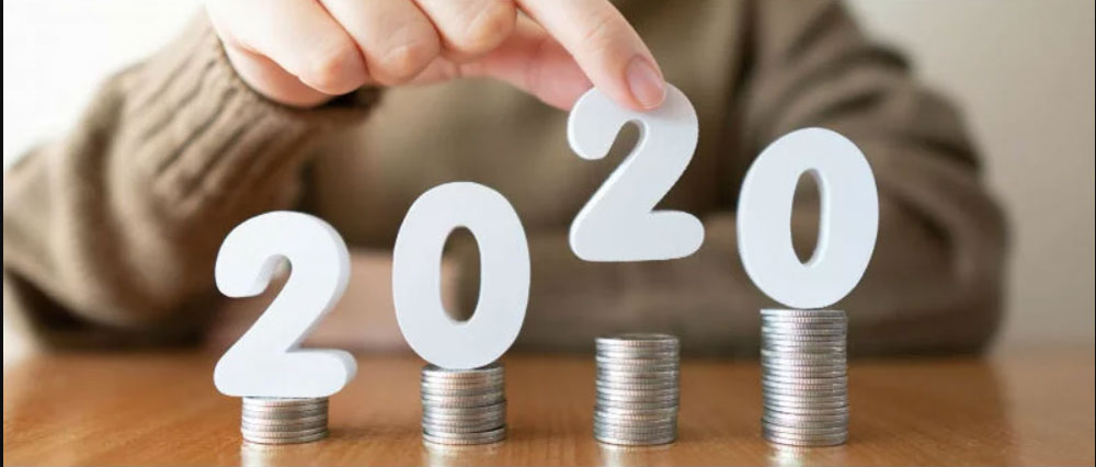 Tax Update 2020. What you need to know before you file?