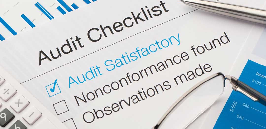 10 Tips To Avoid An Audit On Your Small Business Tax Return