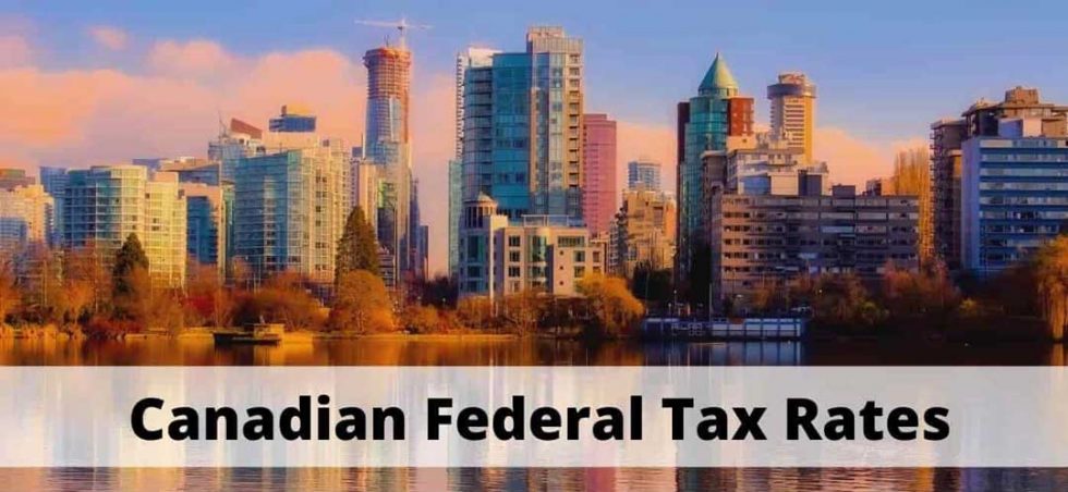 federal tax brackets 2021