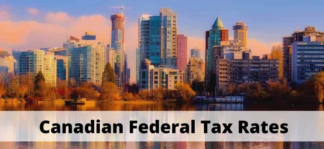 Tax Brackets Canada 2021