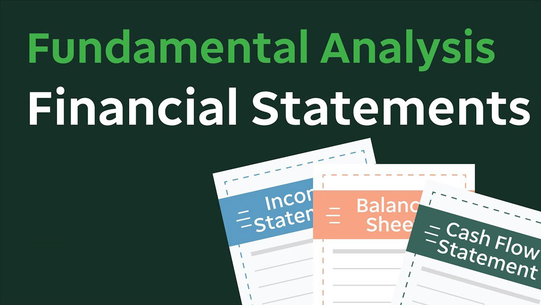 Fundamentals of Financial Statements
