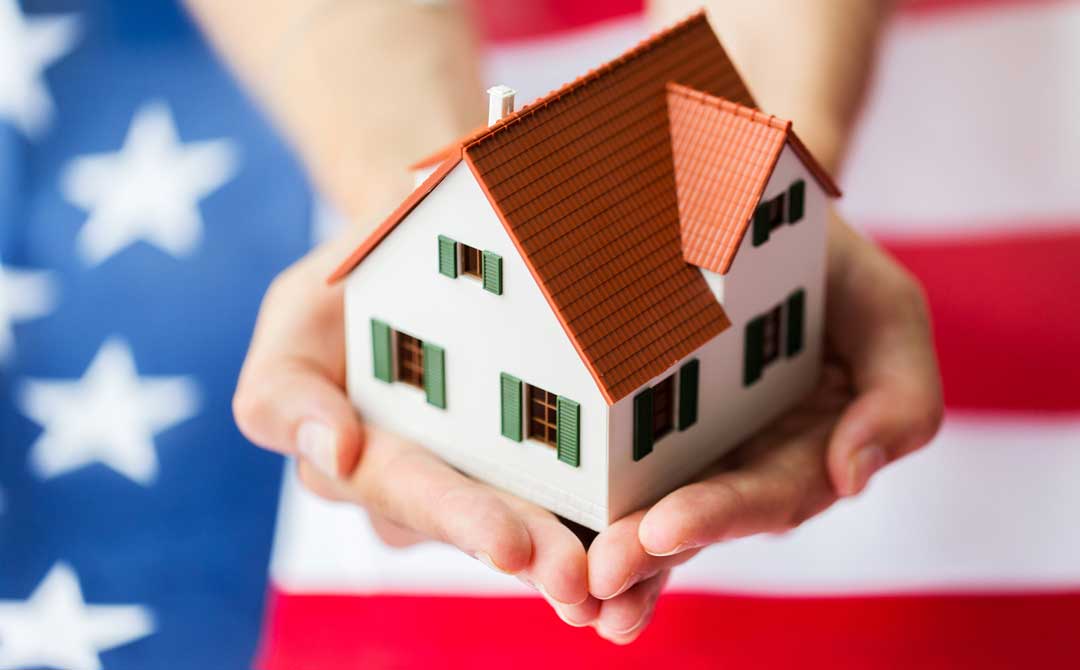 Moving to the U.S. for more affordable Real Estate