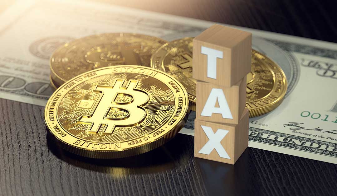 Is Cryptocurrency Taxable In Canada RGB Accounting Taxes