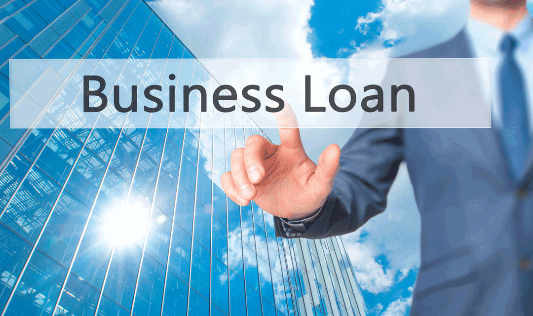 Do corporate loans count as taxable income
