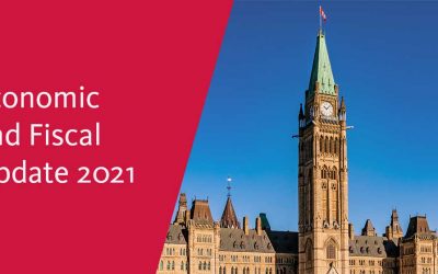 Tax changes in the latest fiscal update.