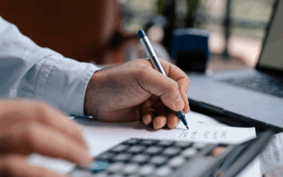 Year-End Accounting Checklist — What Canadian Businesses Should Review in November