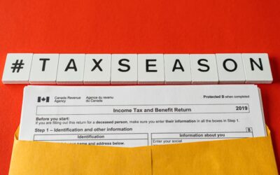 Canadian Tax Filing 2026: What Individuals, Small Businesses & Corporations Need to Know