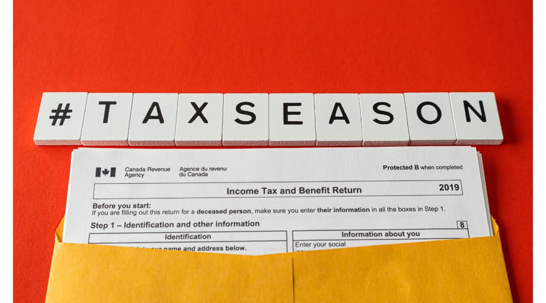 Canadian Tax Filing 2026: What Individuals, Small Businesses & Corporations Need to Know