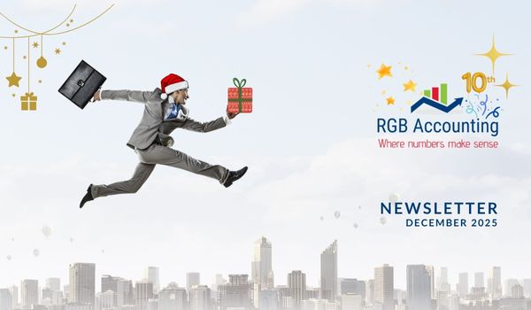 Closing the Year with Purpose: RGB’s 2025 Journey