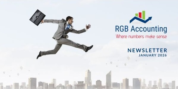 Start 2026 with Confidence — RGB Accounting Expands Across Canada.