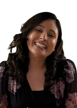 Profile_Alejandra Alejandra Sarmiento