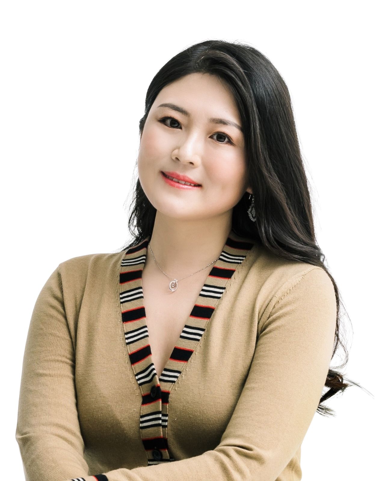 Profile_Amy Amy Chen