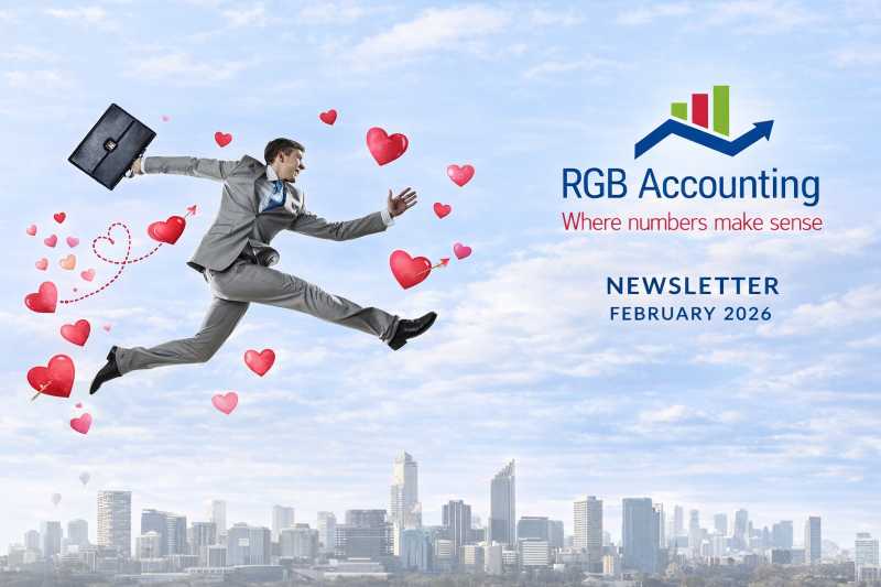 RGB Enews February 2026